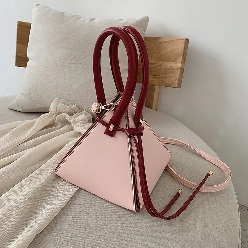 Triangle bag