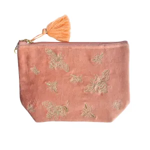 Velvet Clutch RJKZD2407