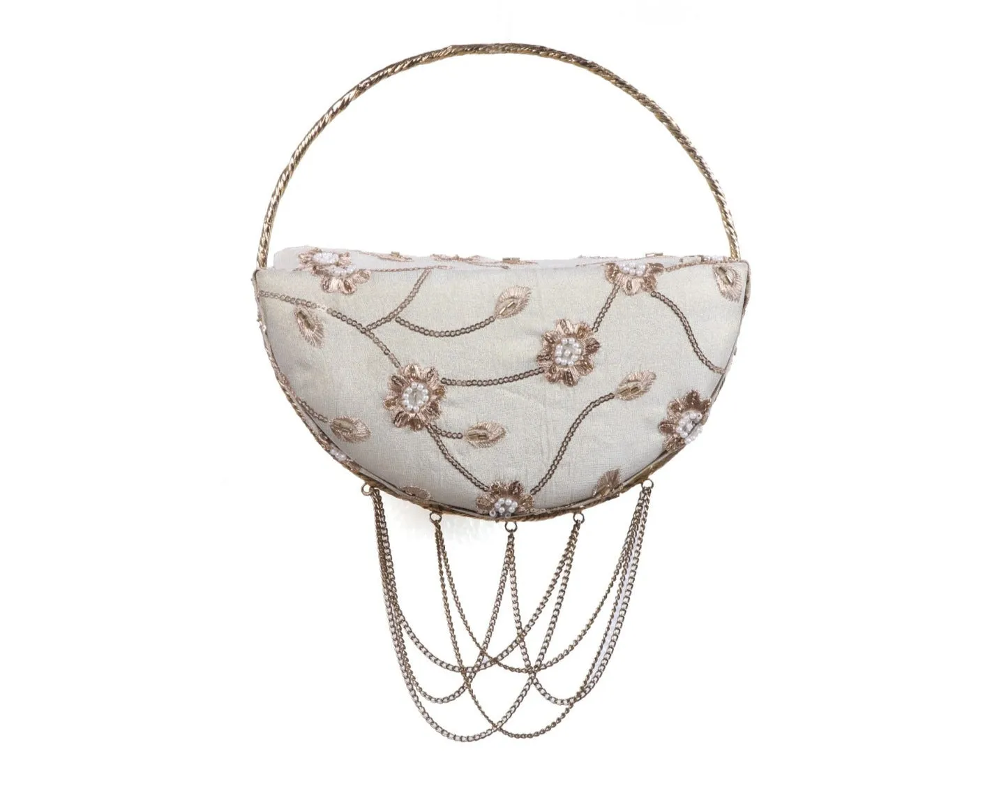 Vintage inspired Pearl