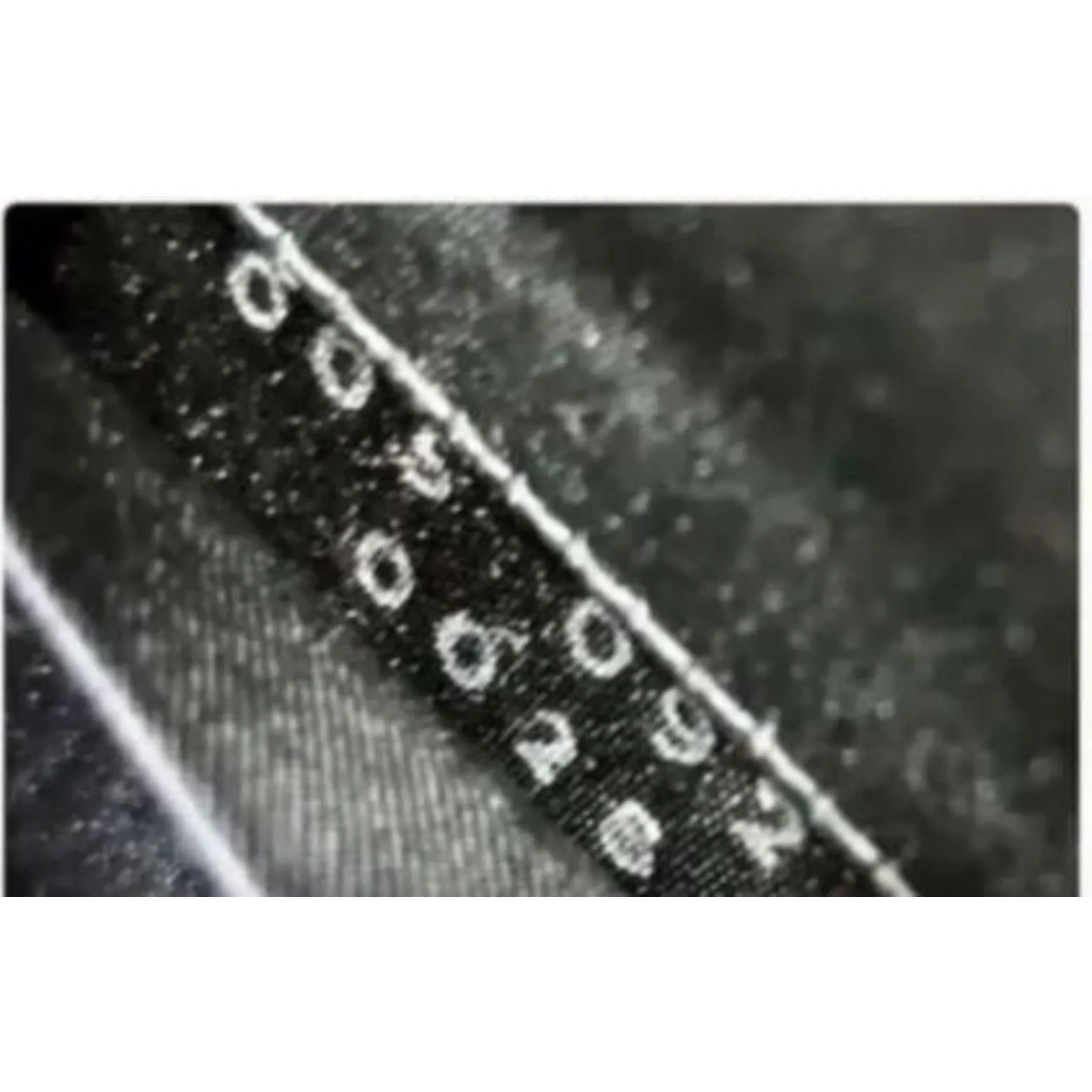 Vintage, one of a kind, Gucci, black silk velvet over leather, two-way- clutch or cross body with an Art Deco rhinestone design