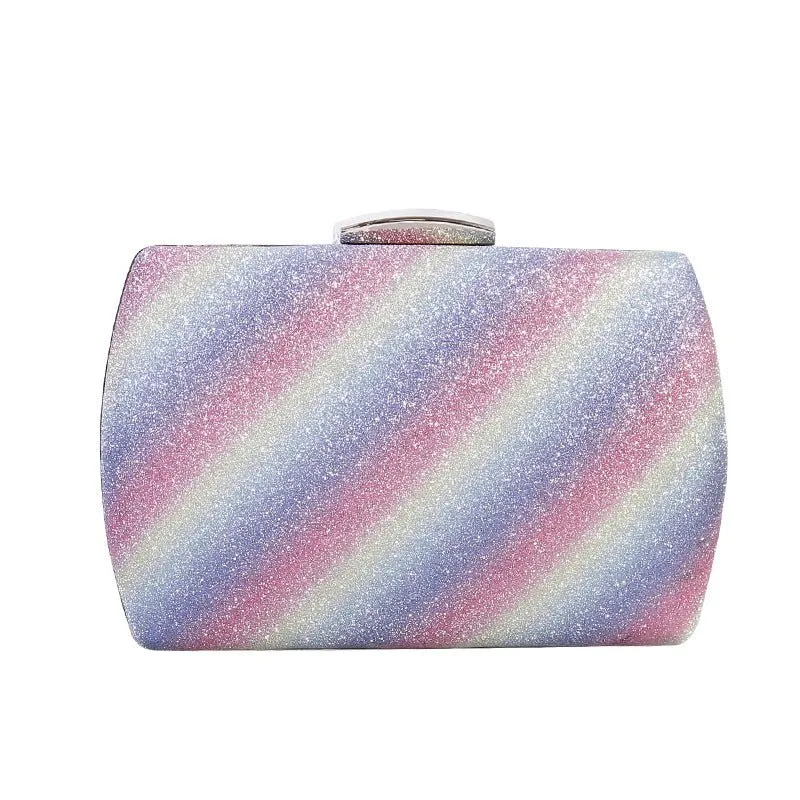 Wedding Clutches Mini Handbag Vintage Shoulder Bags