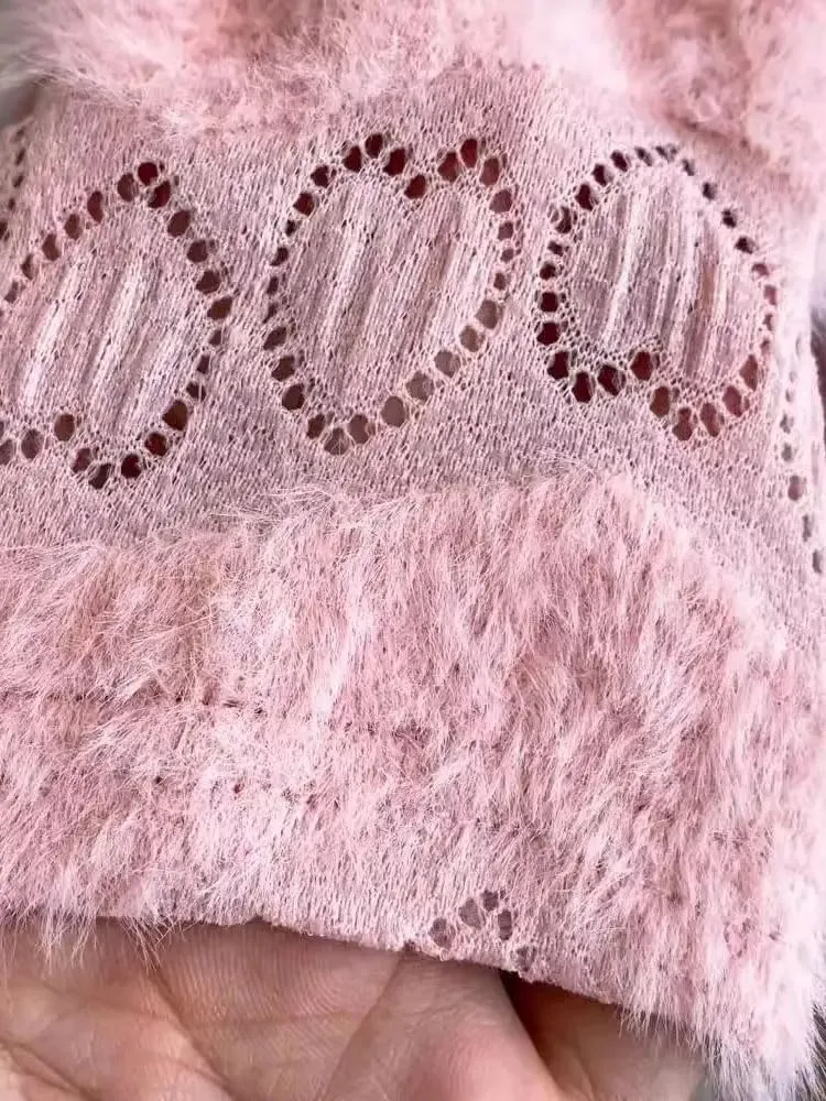 Women Flower Embroidery Lace Long Dresses Long Sleeve Hollow Pencil Midi Party Dresses