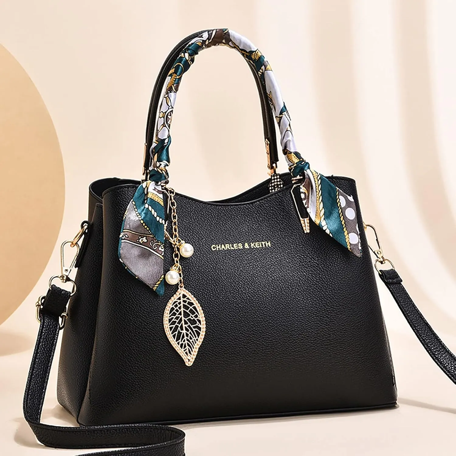 Women Messenger Tote Bag Handbag Shoulder Bags Market Tote Shoulder Messenger Bags