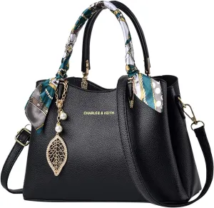 Women Messenger Tote Bag Handbag Shoulder Bags Market Tote Shoulder Messenger Bags