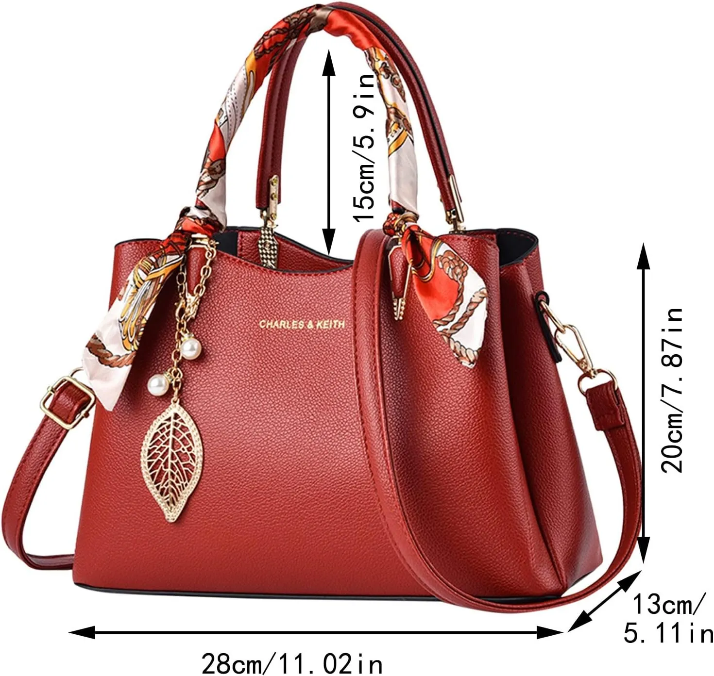 Women Messenger Tote Bag Handbag Shoulder Bags Market Tote Shoulder Messenger Bags