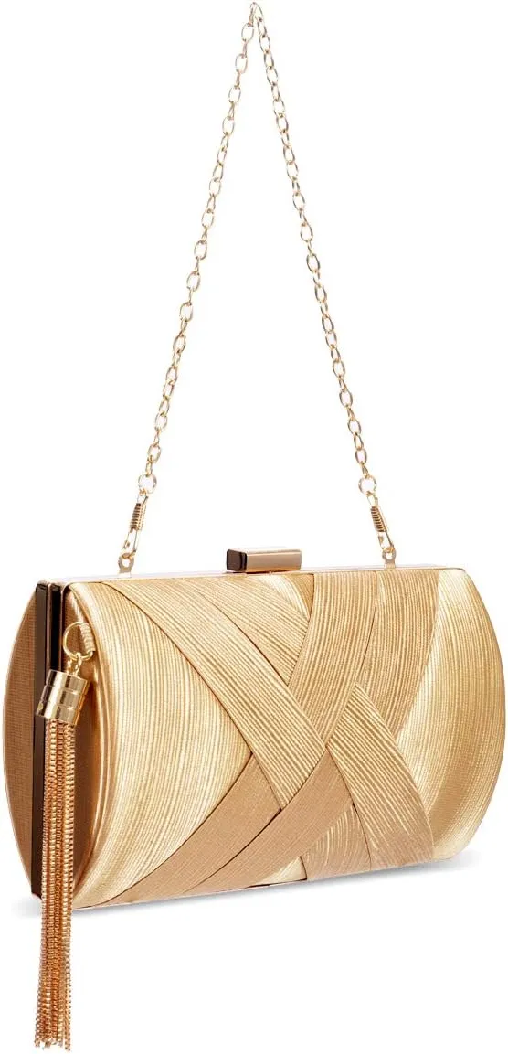 Womens Evening Clutch Bag Designer Evening Handbag Hand Bag,Lady Party Wedding Clutch Purse