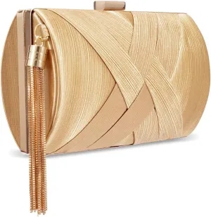 Womens Evening Clutch Bag Designer Evening Handbag Hand Bag,Lady Party Wedding Clutch Purse