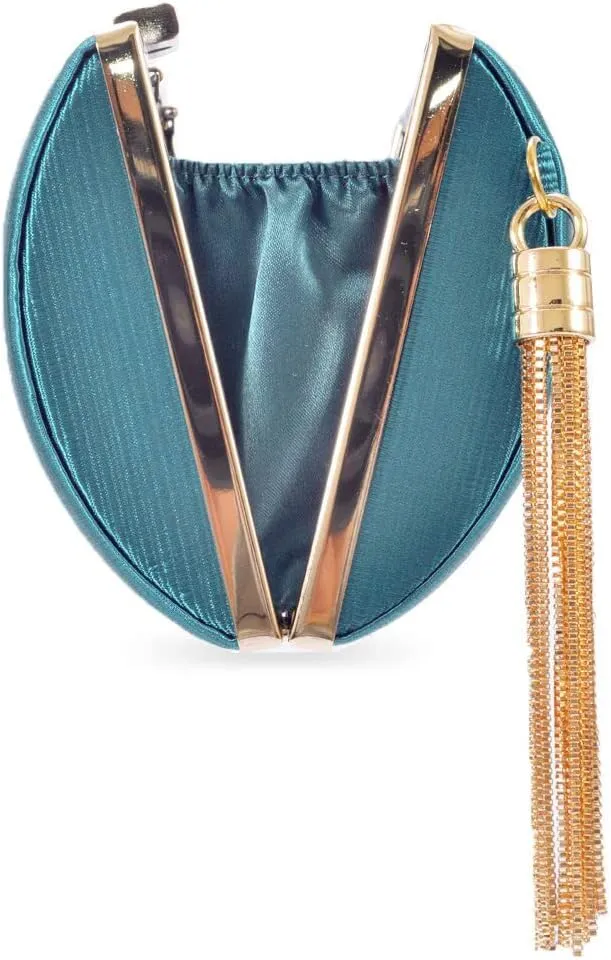 Womens Evening Clutch Bag Designer Evening Handbag Hand Bag,Lady Party Wedding Clutch Purse