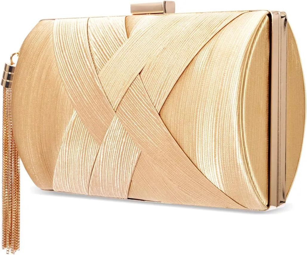 Womens Evening Clutch Bag Designer Evening Handbag Hand Bag,Lady Party Wedding Clutch Purse