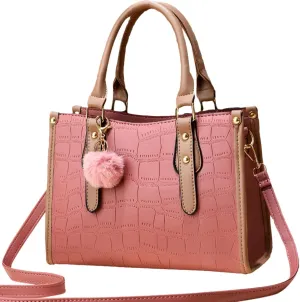 Womens Fashion Bag Handbags Ladies Purse Satchel Shoulder Bags Tote Leather Bags Large Canvas Tote Bag