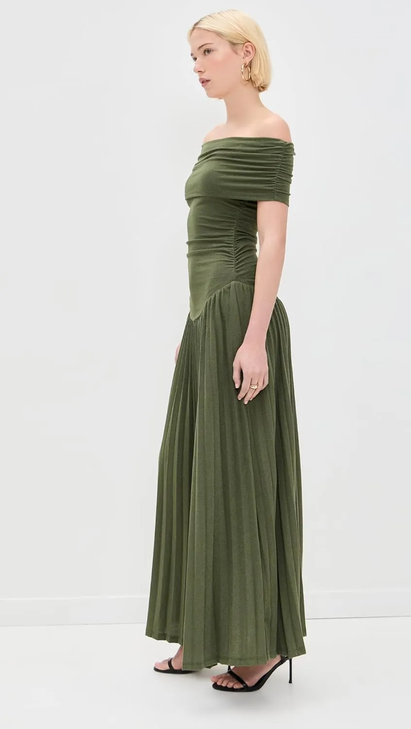 Women's Field of Dreams Maxi Dress