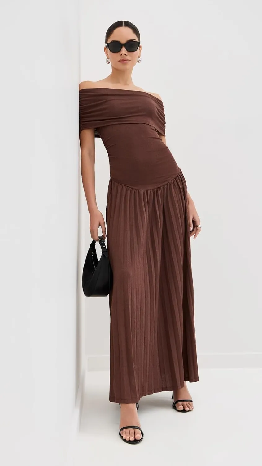 Women's Field of Dreams Maxi Dress
