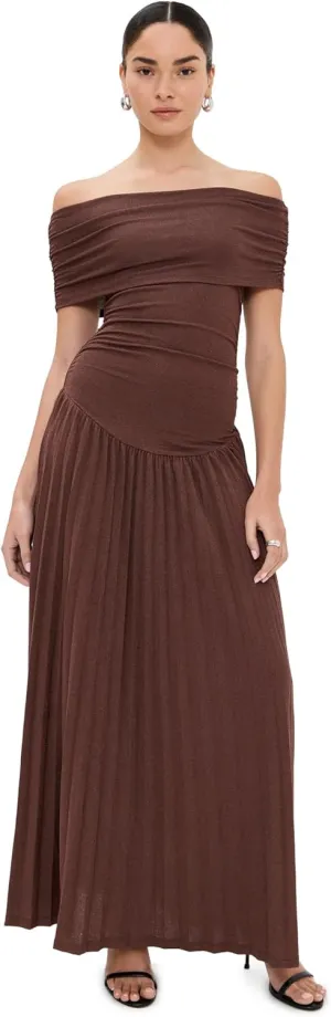 Women's Field of Dreams Maxi Dress