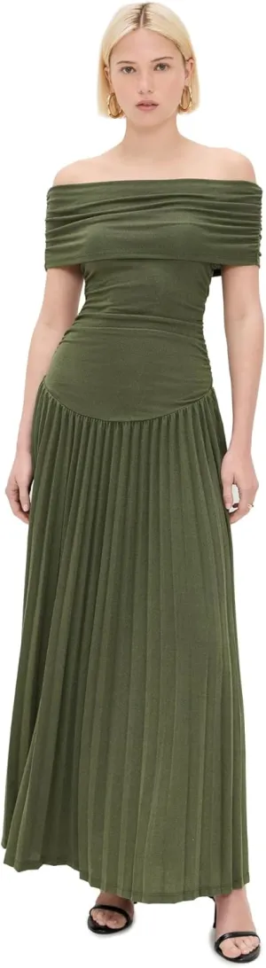 Women's Field of Dreams Maxi Dress