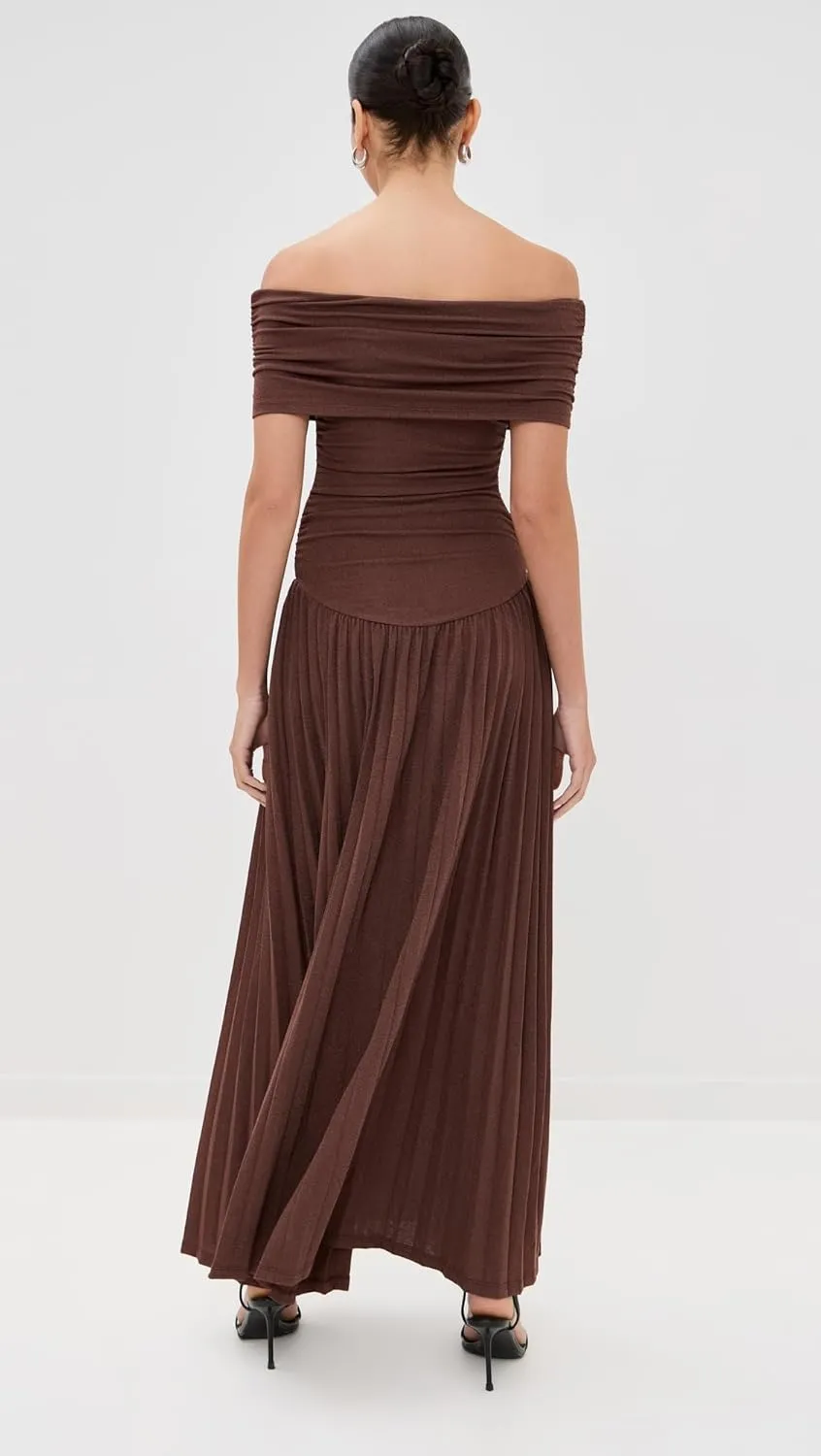 Women's Field of Dreams Maxi Dress