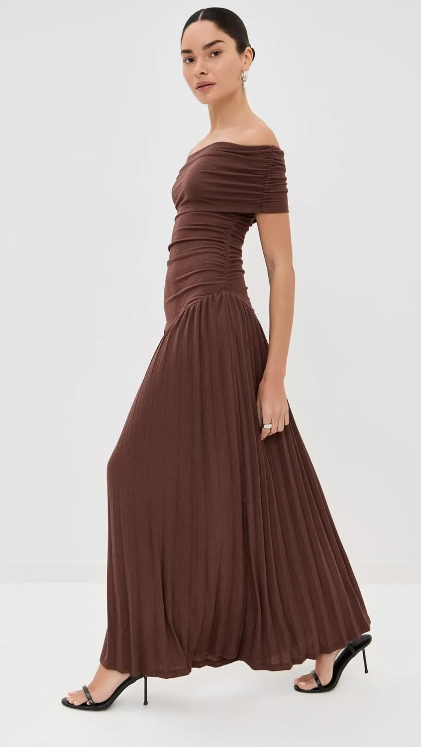 Women's Field of Dreams Maxi Dress