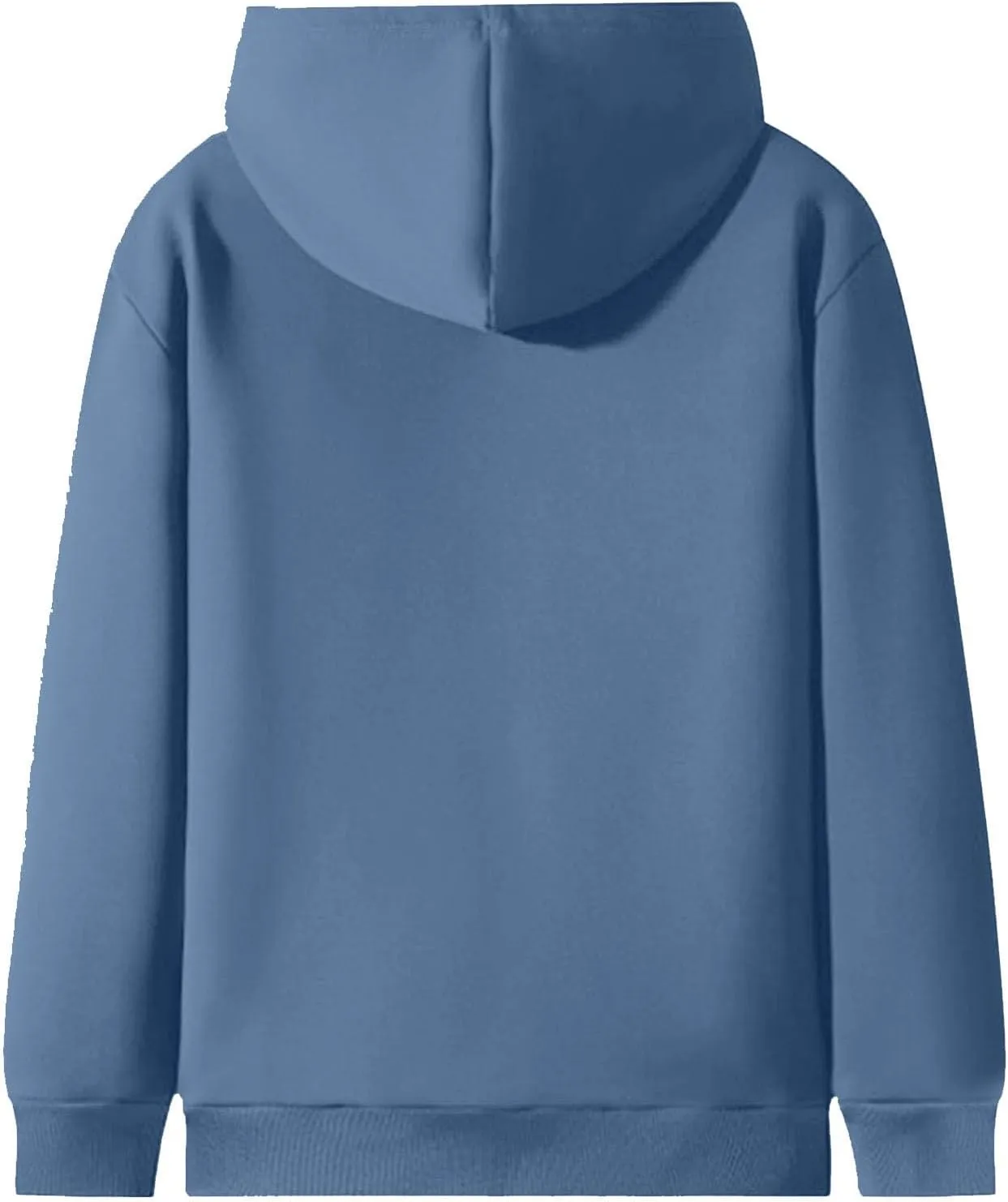 Womens Lamb Fleece Zip Up Hoodie Trendy Letter Printted Thick Thermal Jacket Long Sleeve Going Out Y2K Athletic Coats