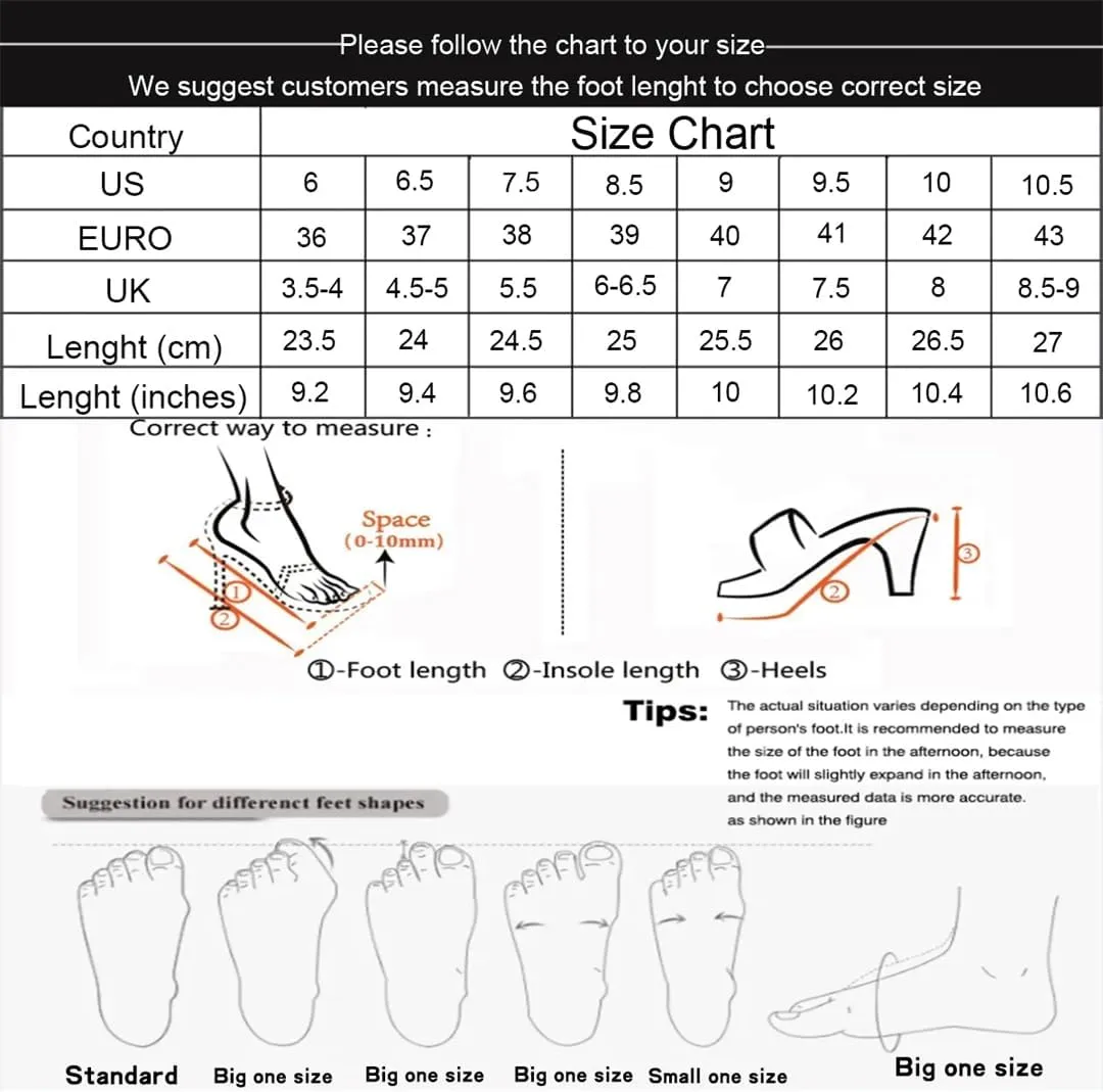 Women’S Mature Style Shoes and Bag Set Peep Toe Square Heel Slip-On Slingbacks for Party