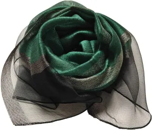 Womens Scarves Lightweight Silk Scarf Shawls and Wraps for Evening Dresses Summer Beach Wedding Shawl gifts