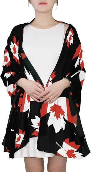 Women's Shawls Long Scarf Shawl Wrap for Evening Dressing