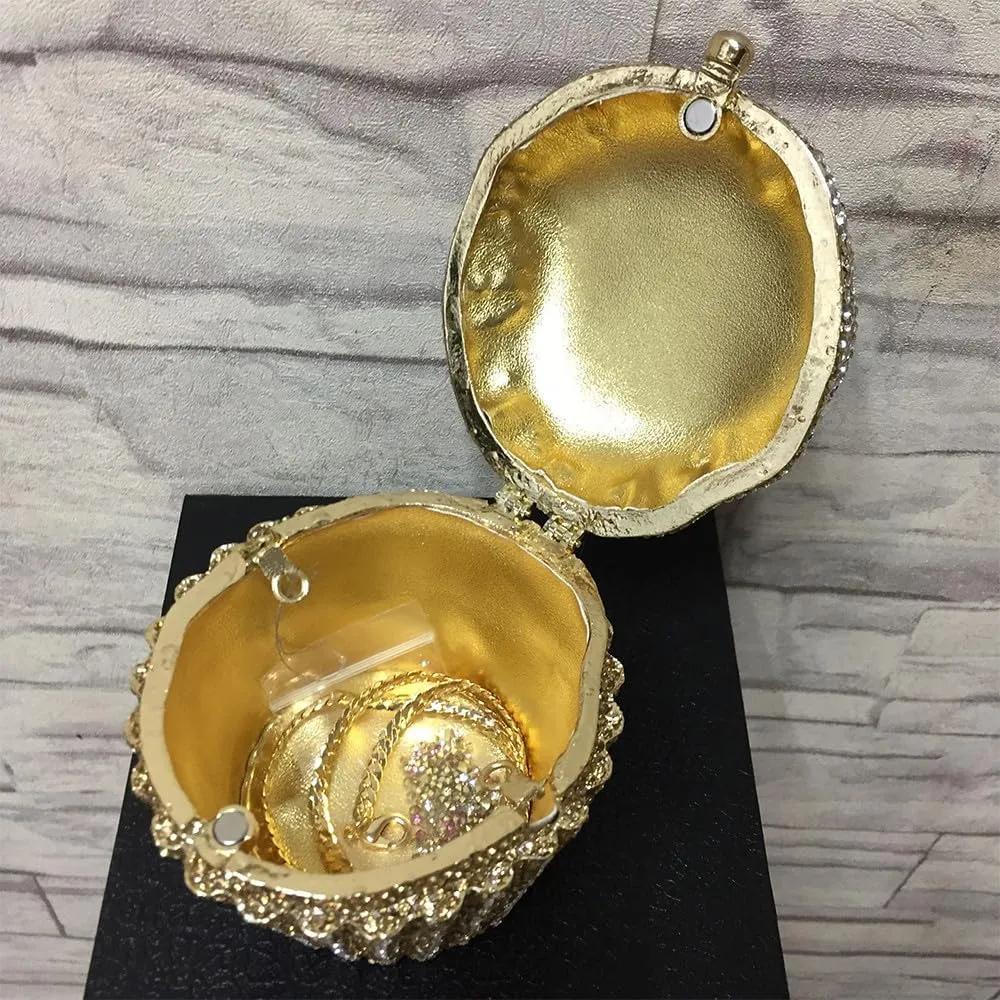 Women's Shoulder Handbags Crystal Cupcake Purse Evening Bag Luxury Purses and Handbags Cupcake Plush Purse Pink Silver