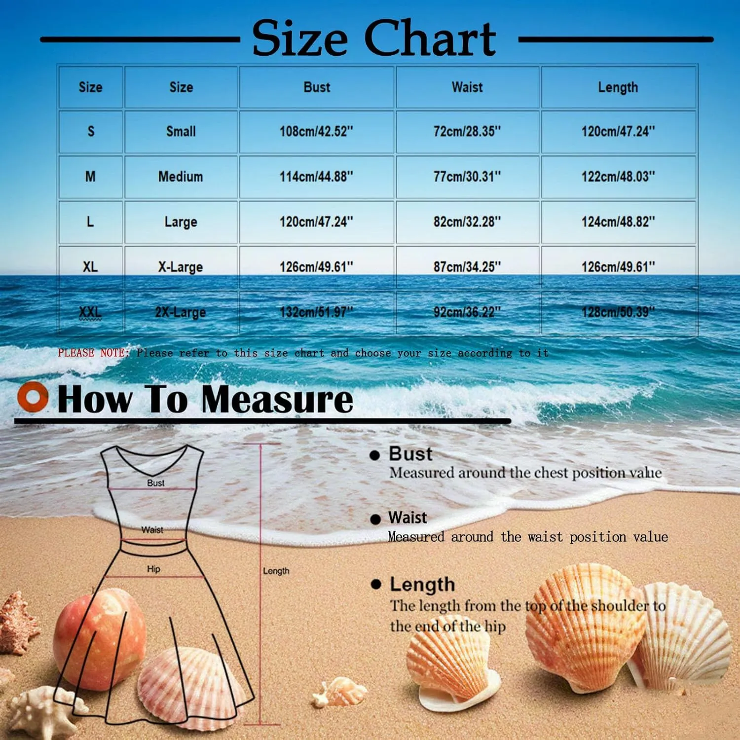 Women's Summer V-Neck Collared Midi Dresses Soft Smocked Tiered Swing Dress with Belt Casual Stretch Elegant Shirt Dress