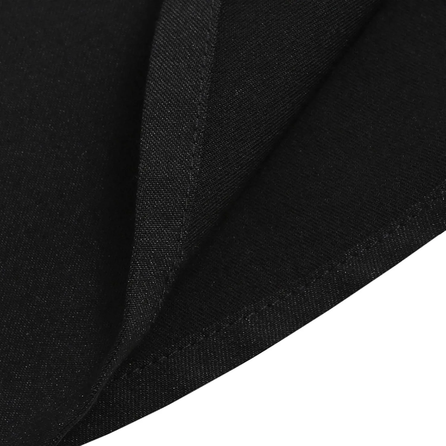 Women's Vintage 1950s Lapel Neck Short Sleeve Single Breasted Button Dress Elegant Going Out Party Midi Dresses
