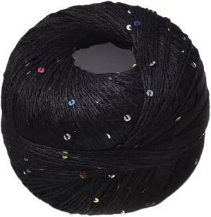 Zcargel 1 Rolls Peloted Glitter Wire Wool to Knit Knitting Wire Washable and Easy Maintenance Rollers Knitting Wire Soft Ball 100G for Handbags Gloves